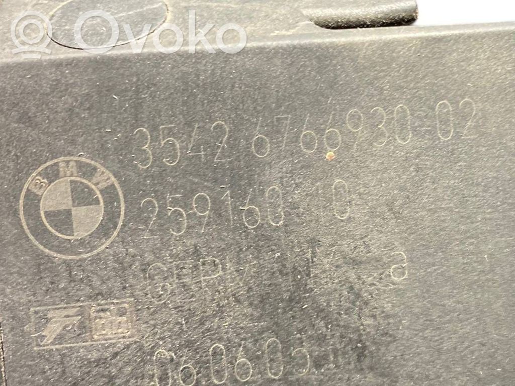 Akseleratora pedālis