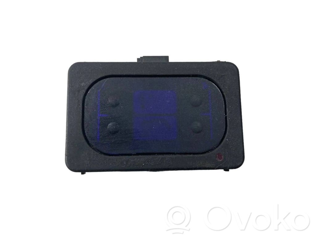 Lietus sensors