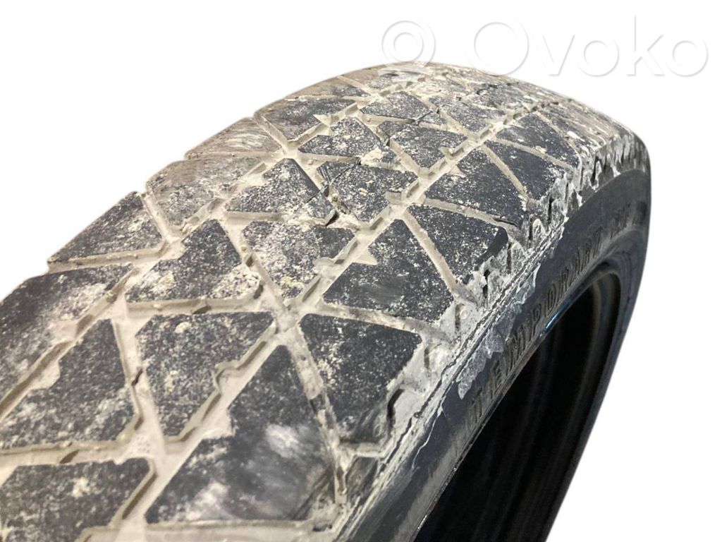 R 19 rezerves ritenis