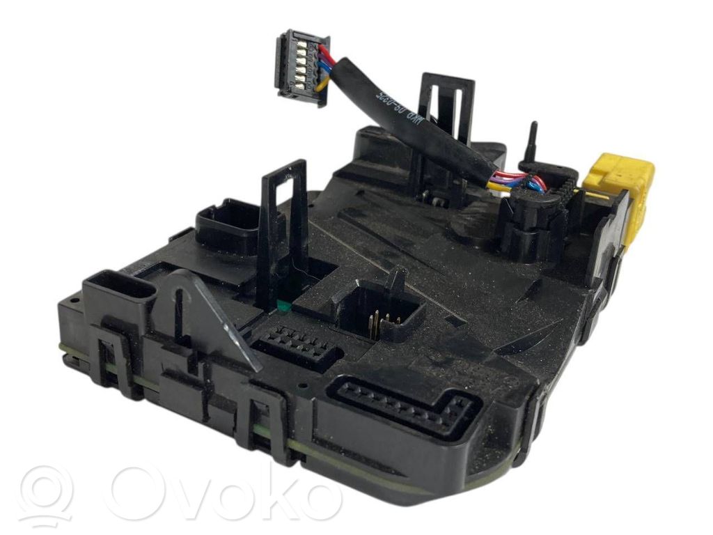 Stūres leņķa sensors