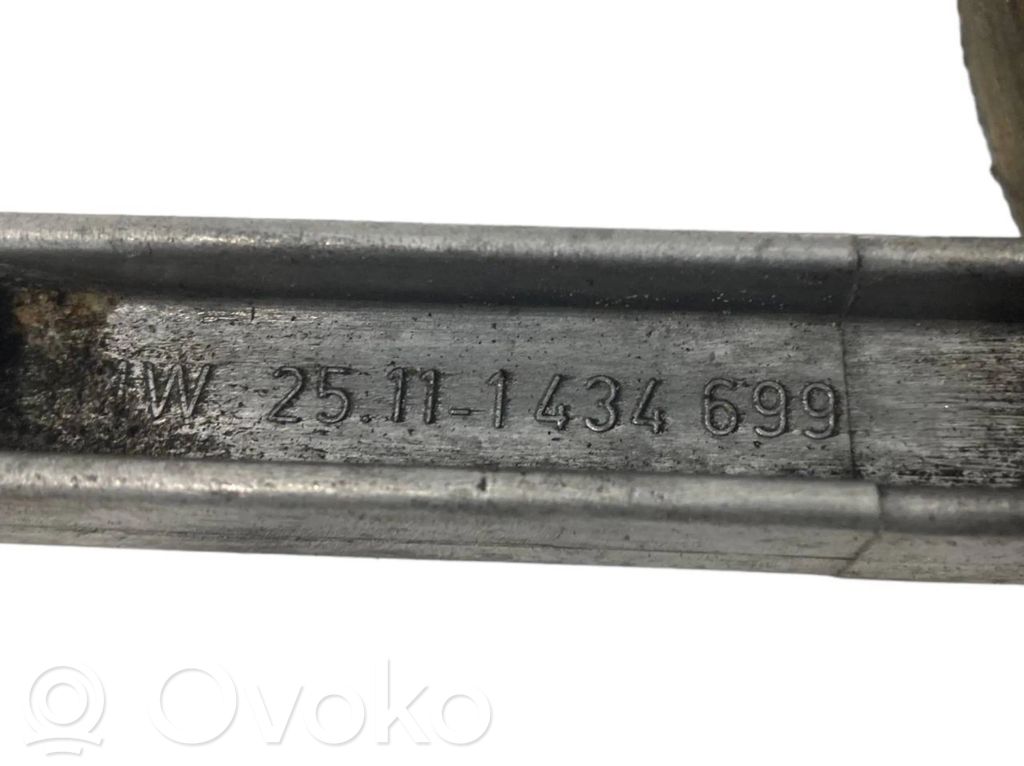 Pārslēgšanas mehanisms (kulisa)