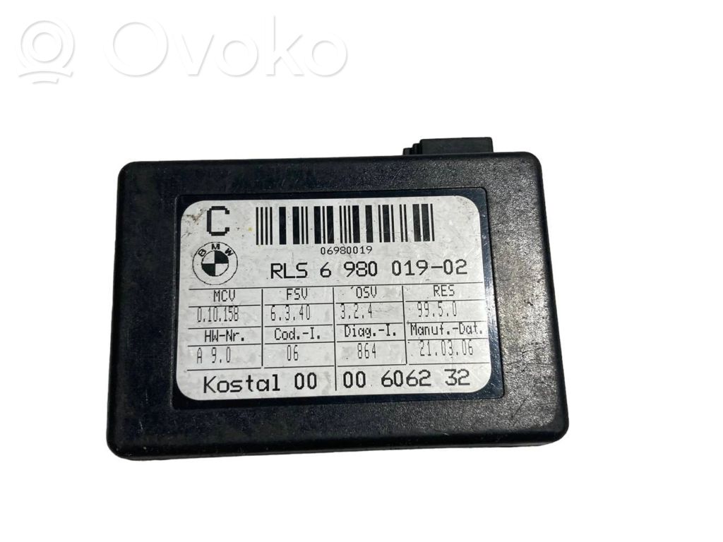 Lietus sensors