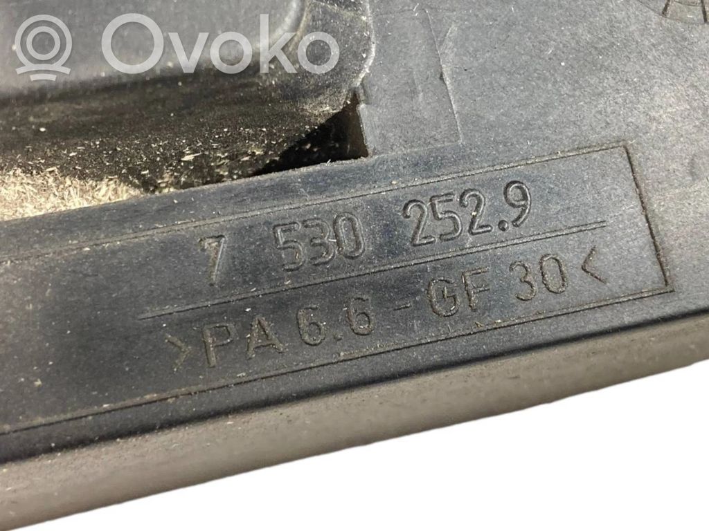 Держатель/кронштейн радиатора(ов)