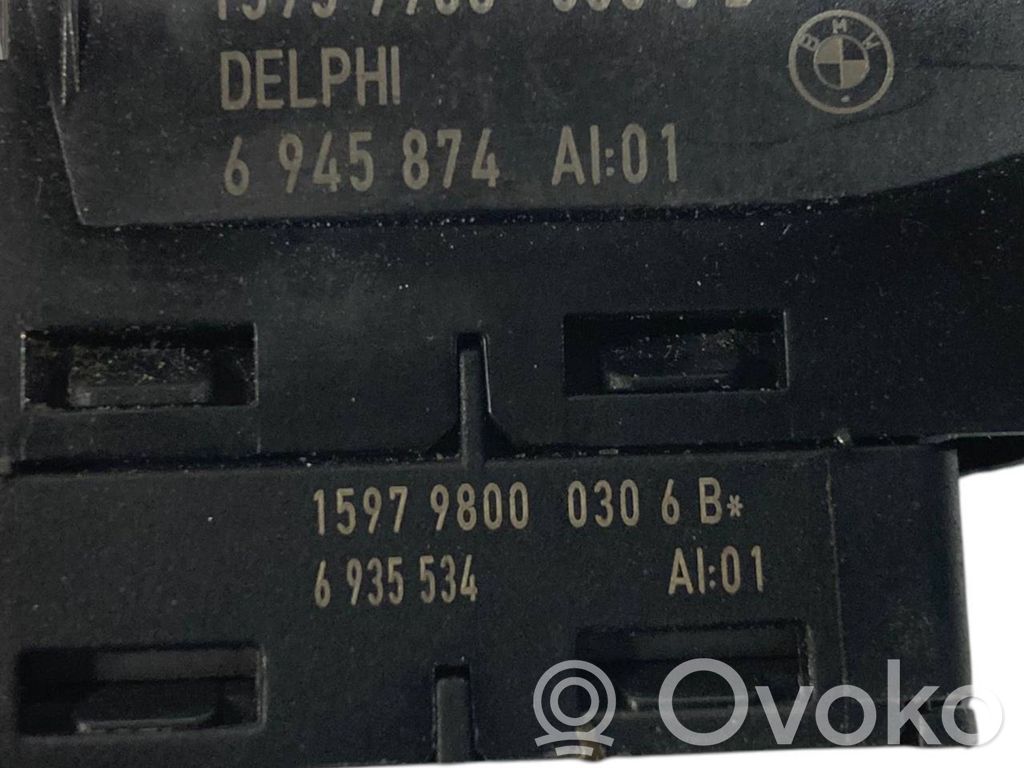 Elektrisko logu slēdzis