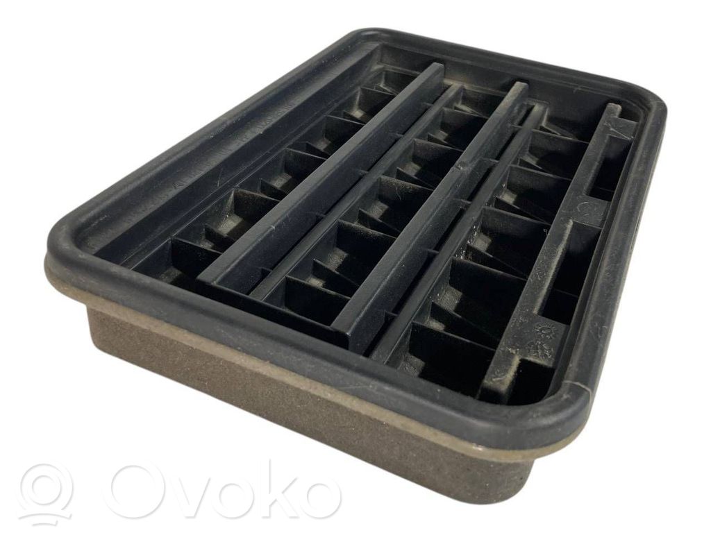 Ventilācijas režģis
