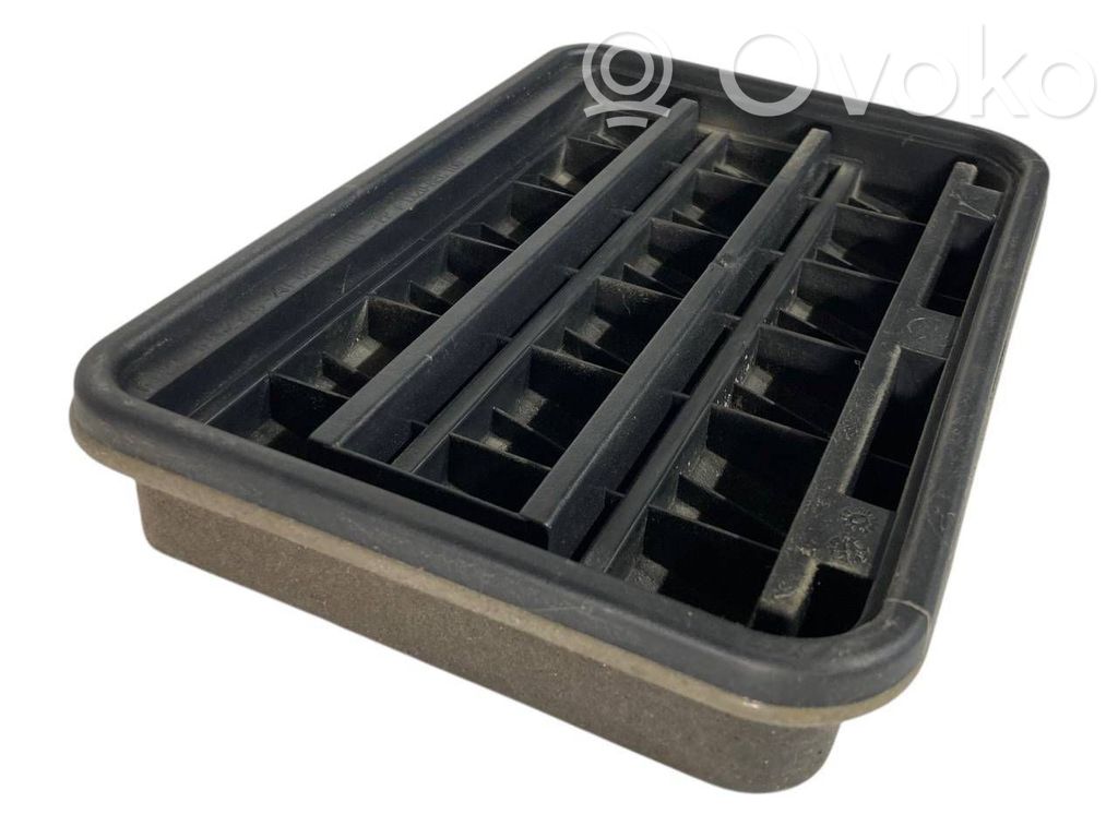Ventilācijas režģis