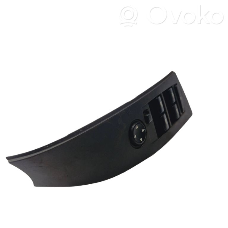 Power window switch