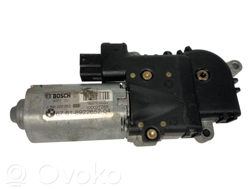 Motor