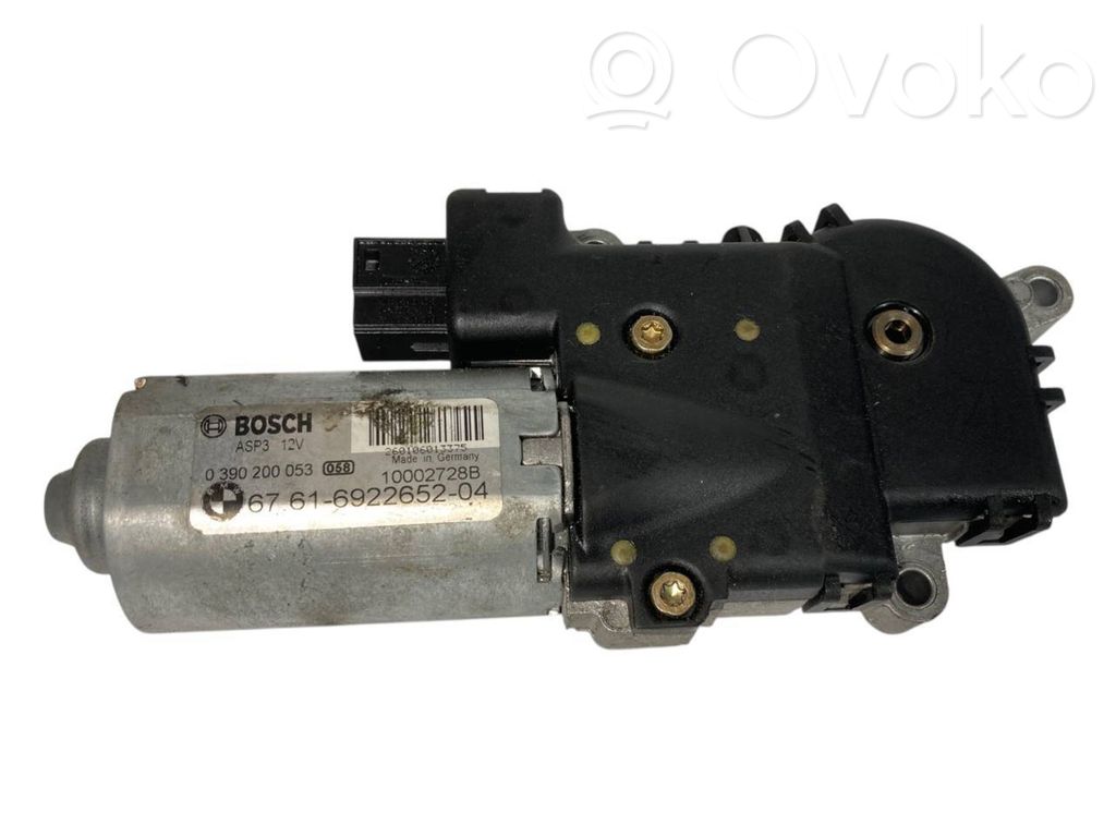 Motor