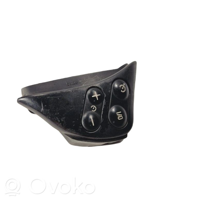 Cruise control switch