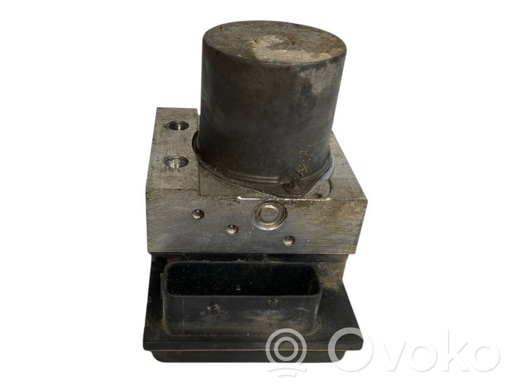 ABS unit