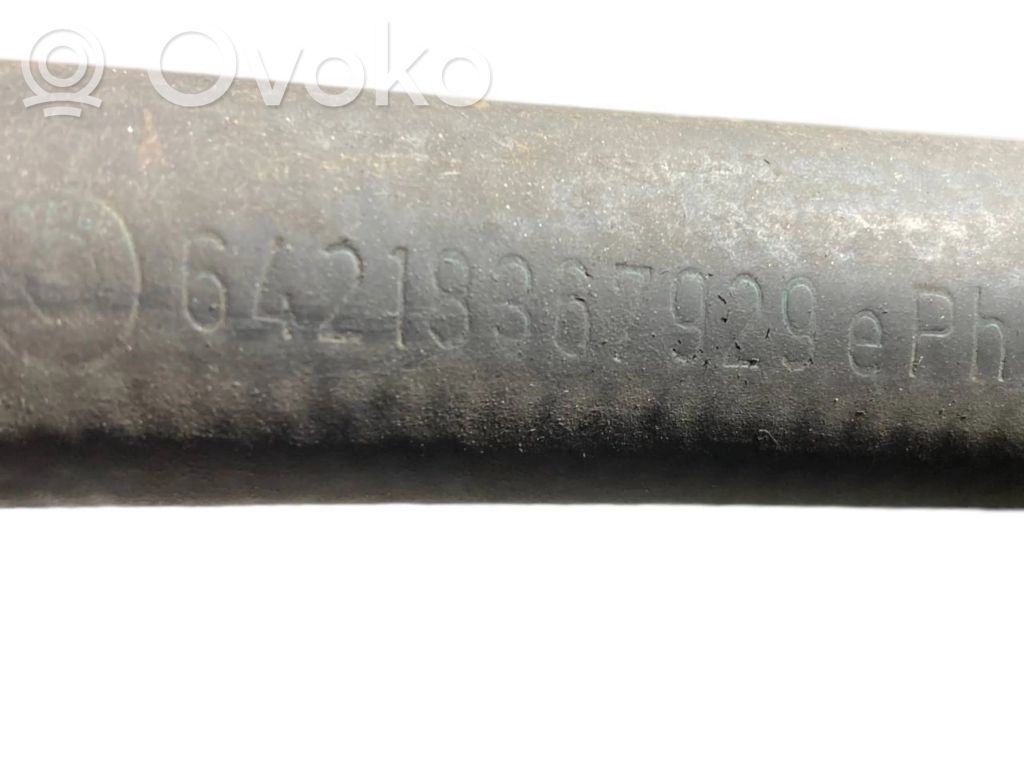 Tube(s) / hose(s)