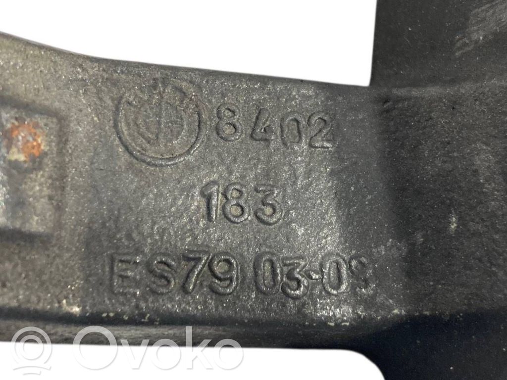 Rear cover hinge(s)
