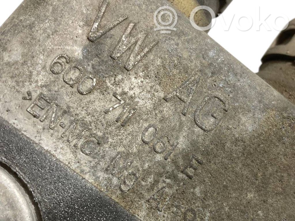 Механизм переключения (скользящий механизм)