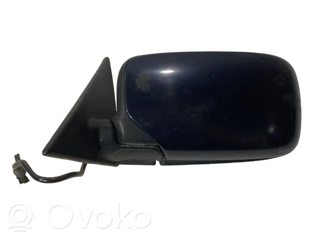 Spogulis (elektriski vadāms)