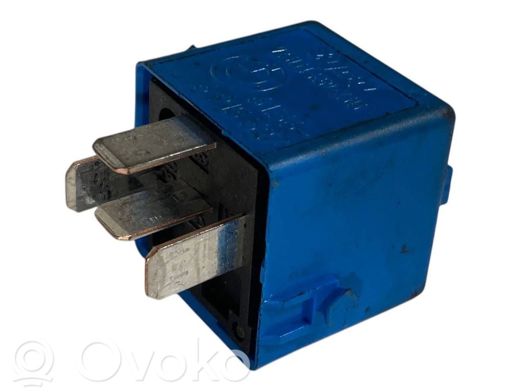 Other types of relays