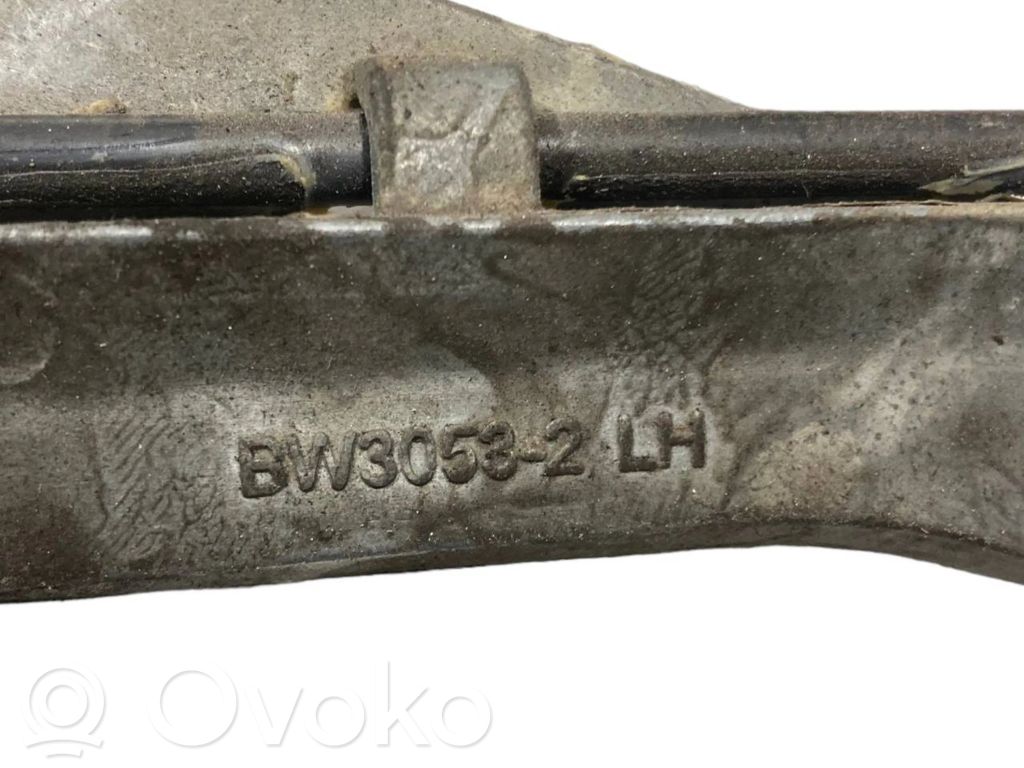 Держатель/кронштейн для внешней ручки открывания спереди