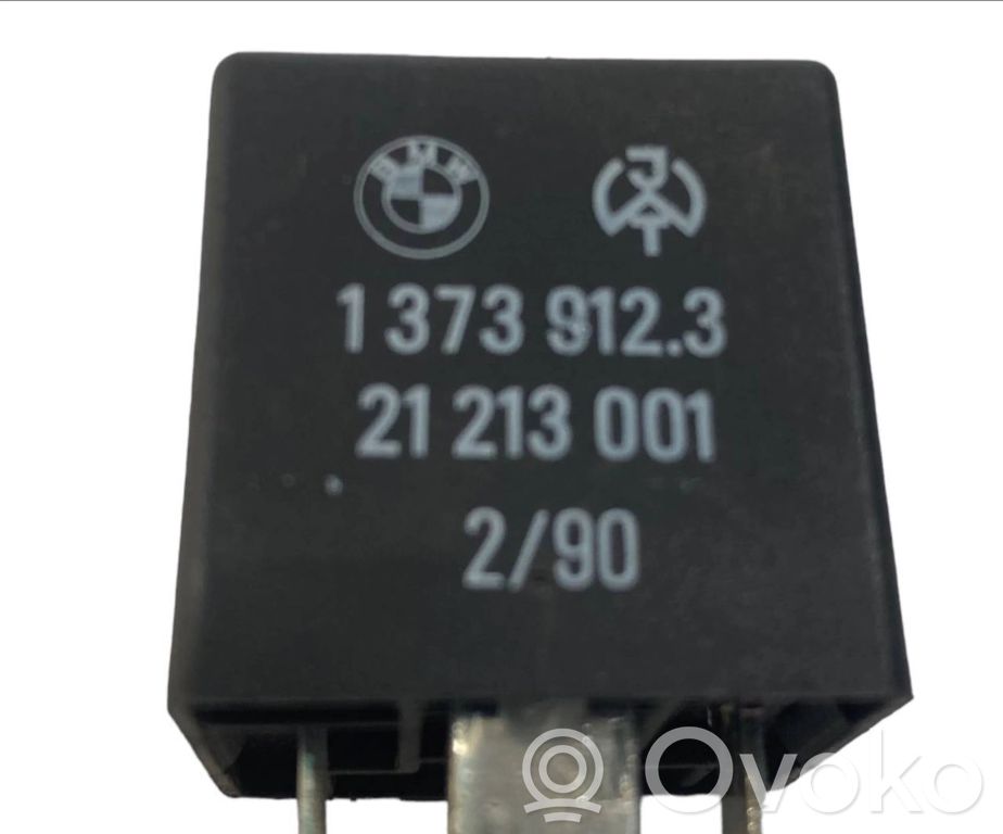 Other types of relays