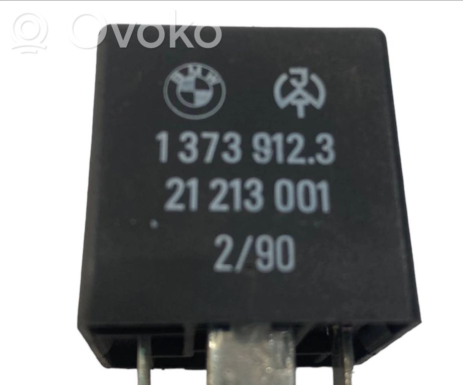 Other types of relays