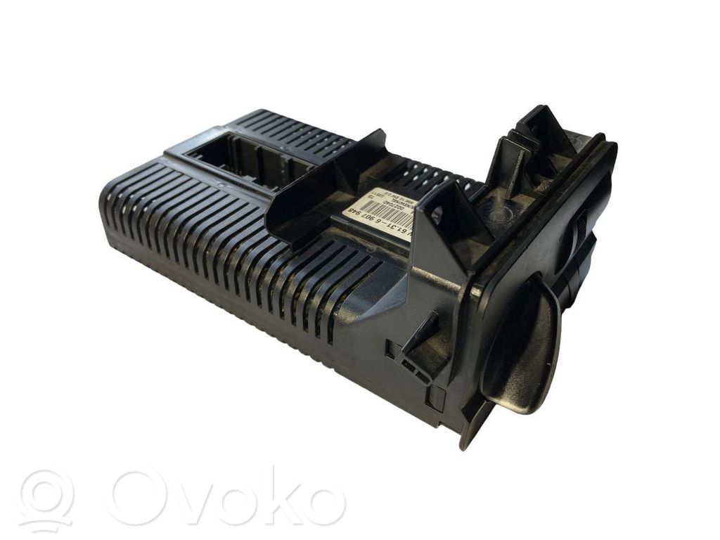 Headlight switch