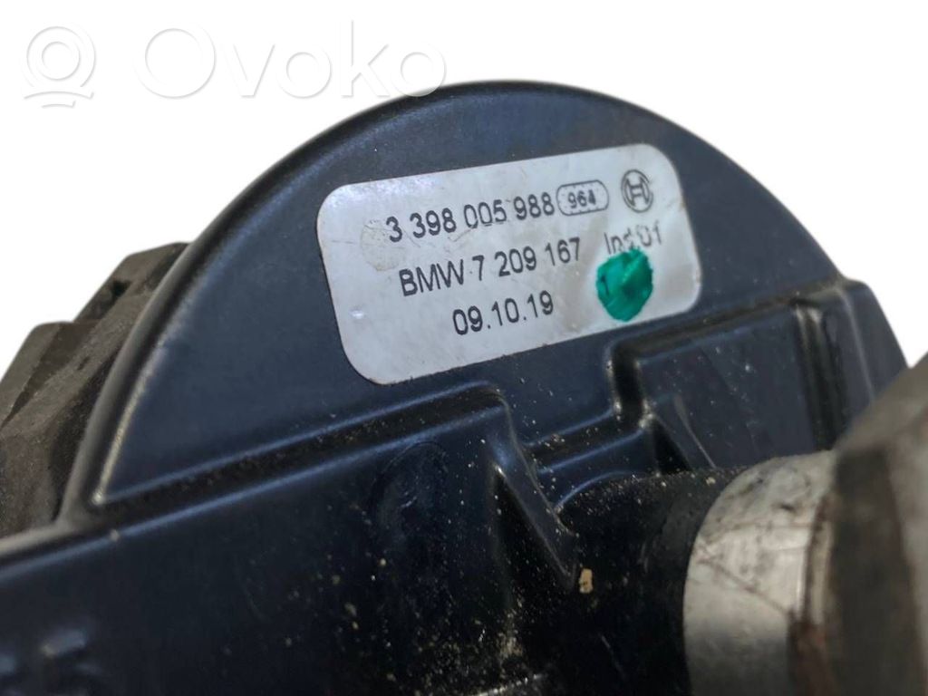 Aizmugurējā stikla tīrītāja mehānisms