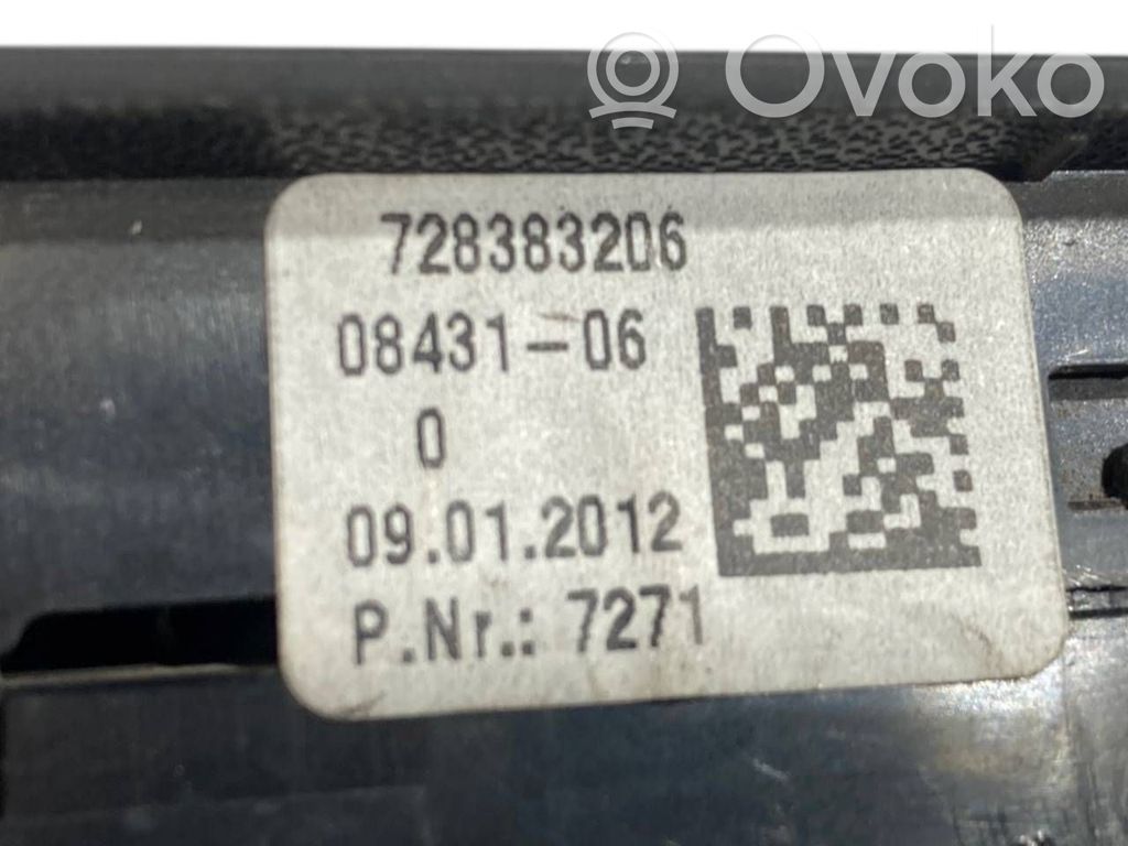 Elektrisko logu slēdzis