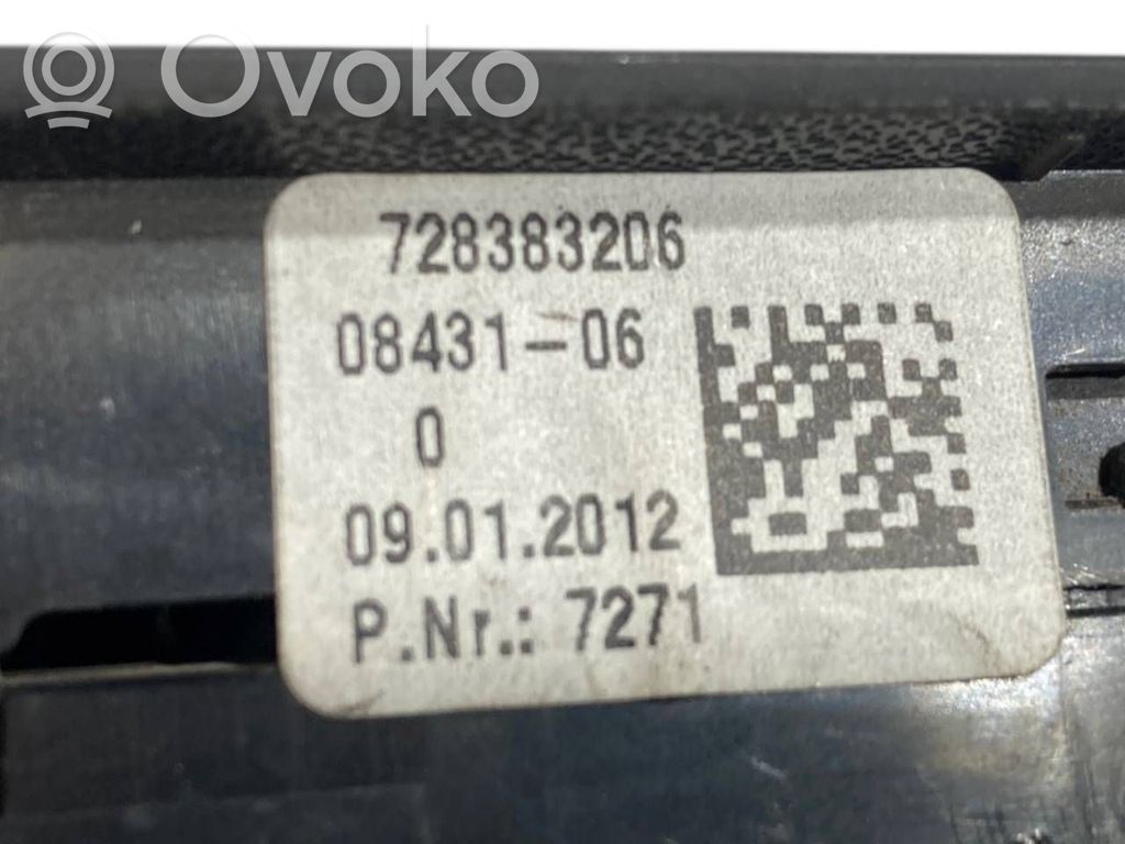 Elektrisko logu slēdzis