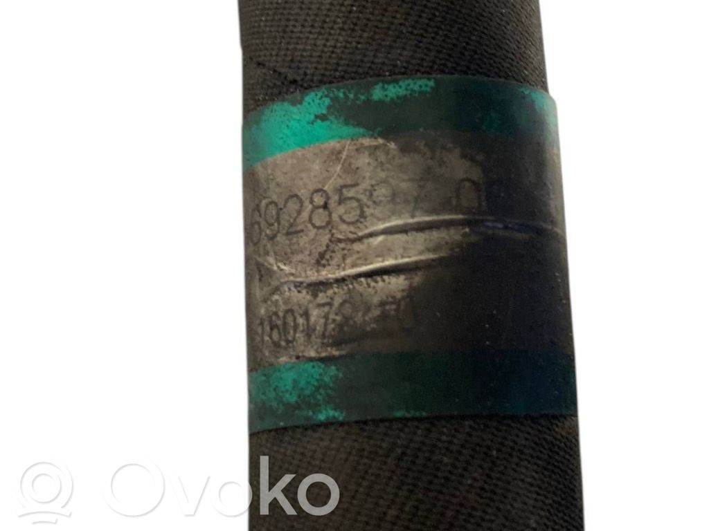 Gaisa kondicioniera caurulīte (-es) / šļūtene (-es)