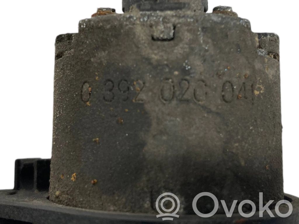 Apsildes radiatora vārsts (-i)