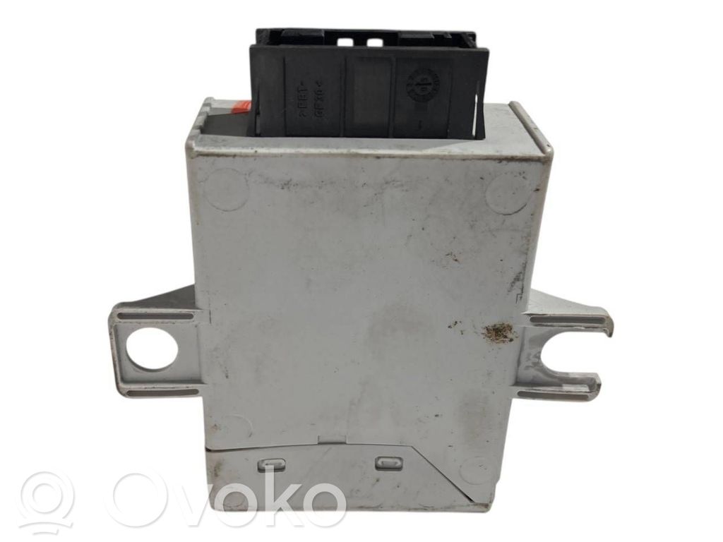 Aizdedzes ECU komplekts