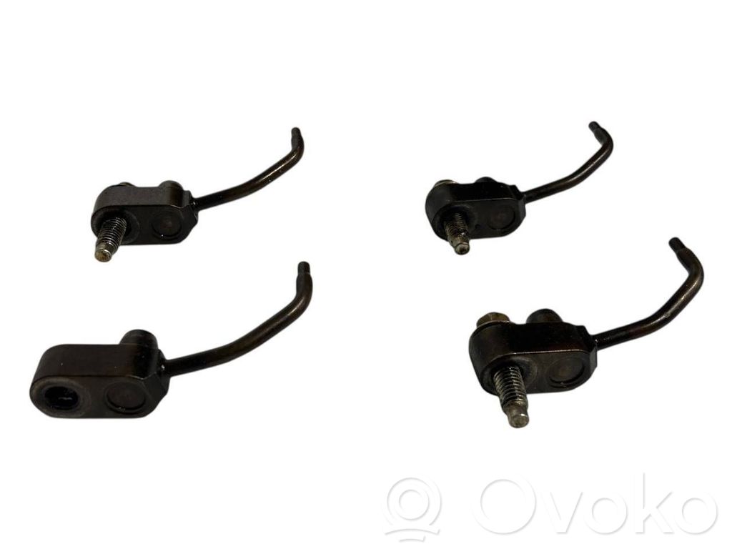 Eļļošanas caurulīte (-es) / šļūtene (-es)