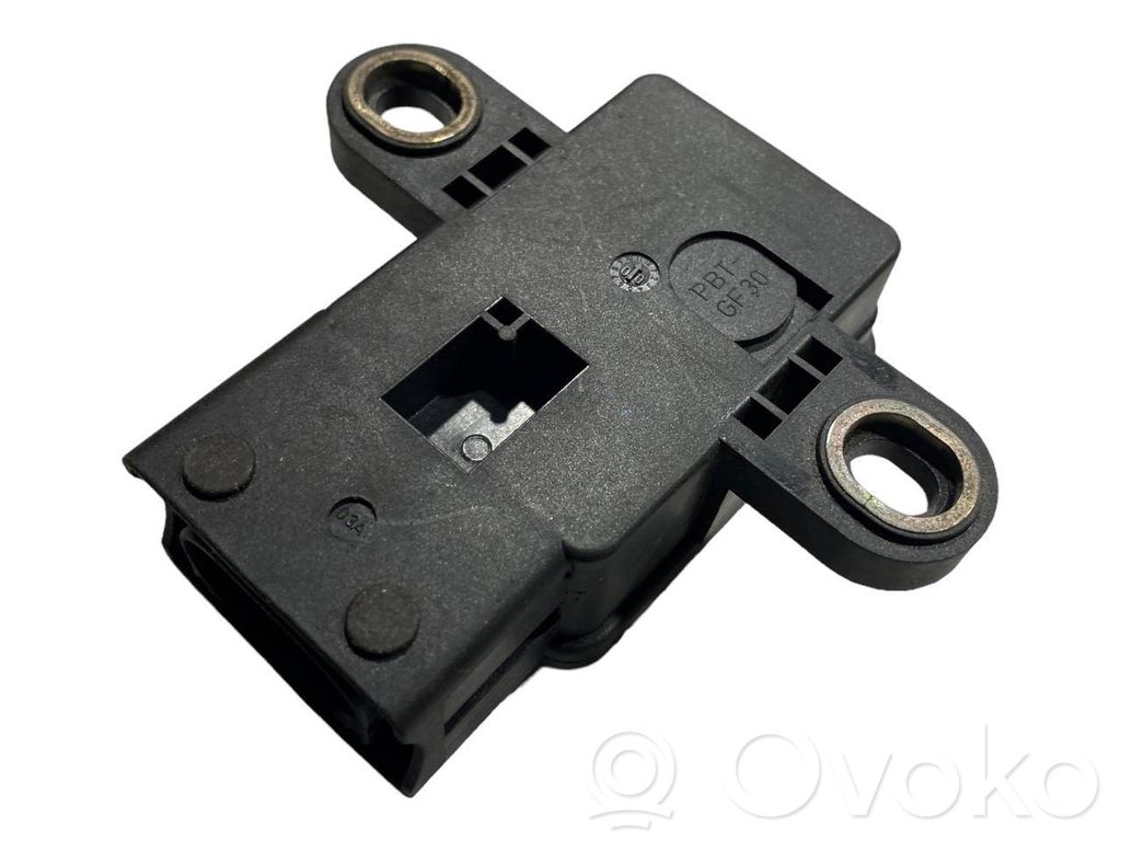ESP (elektroniskās stabilitātes programmas) sensors (paātrinājuma sensors)