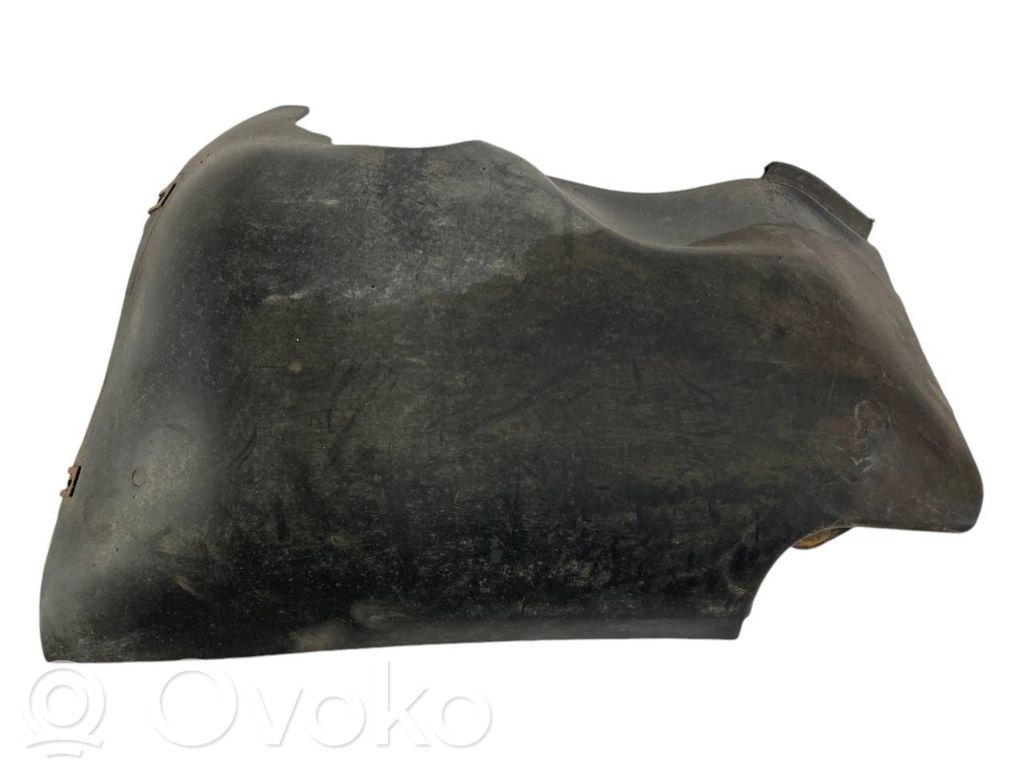 Rear lower wing