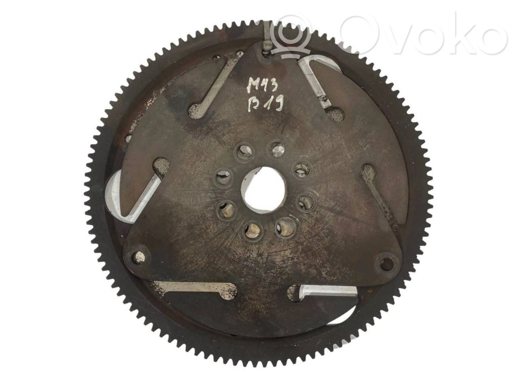 Flywheel