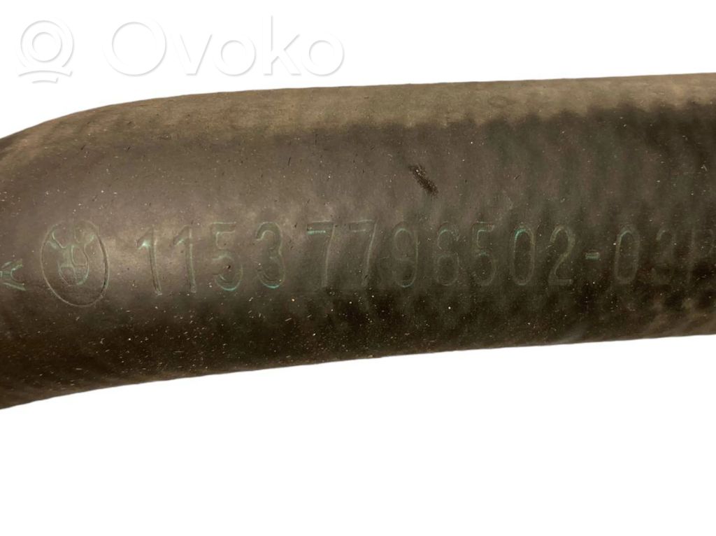 Tube(s) / hose(s)