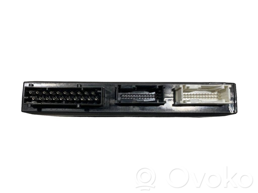 Comfort module
