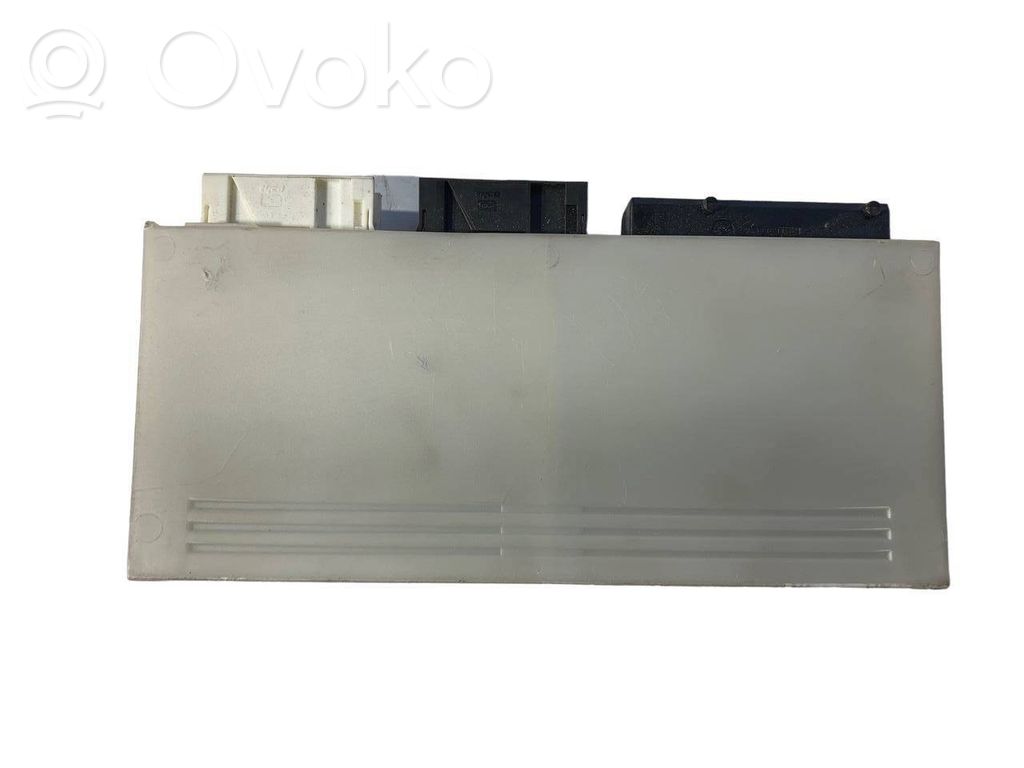 Модуль комфорта