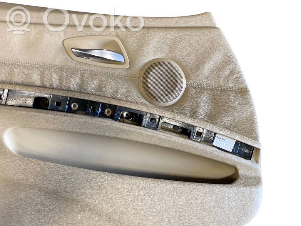 Salona daļu komplekts