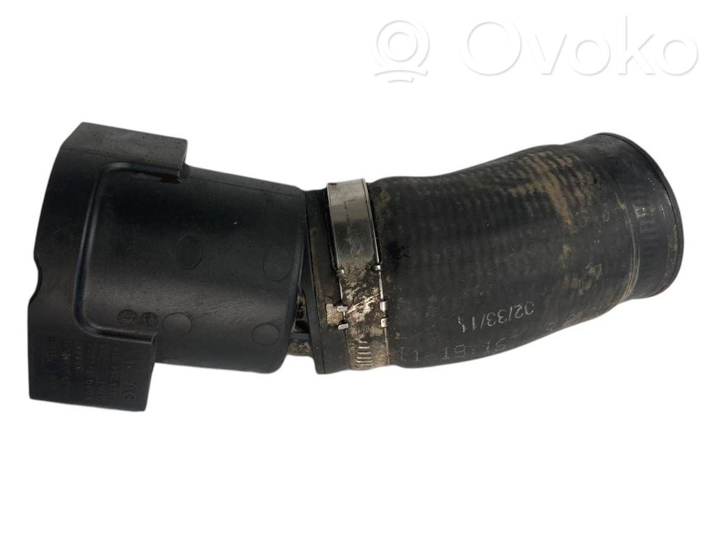 Intercooler hose(s) / pipe(s)