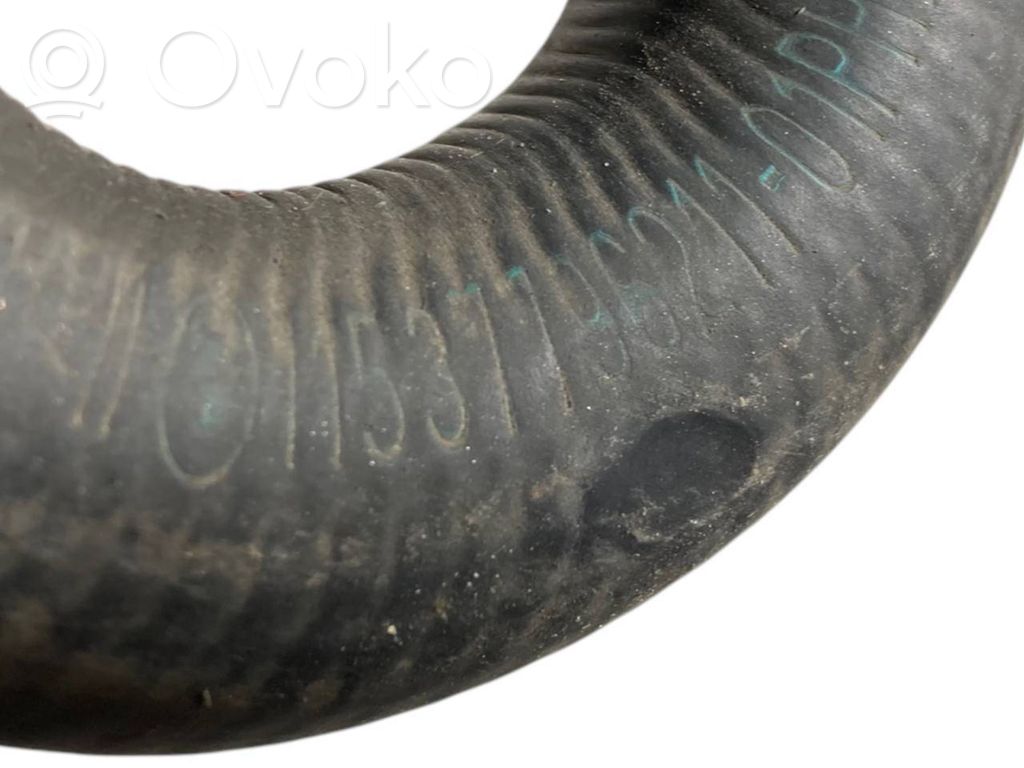 Трубка(ы) / шланг(и)