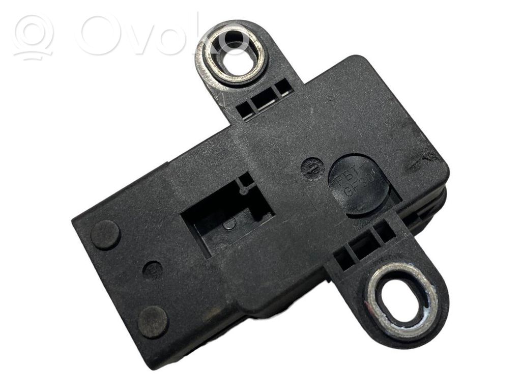 ESP (elektroniskās stabilitātes programmas) sensors (paātrinājuma sensors)