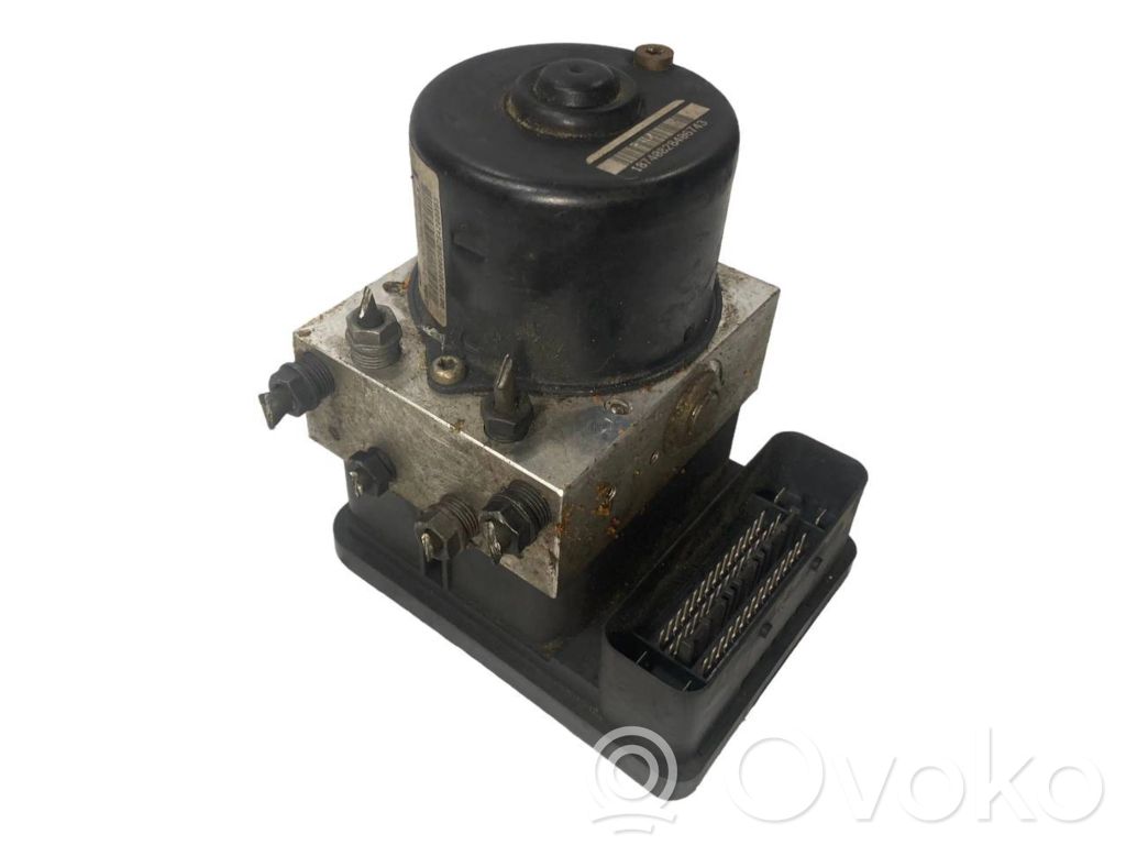 ABS unit