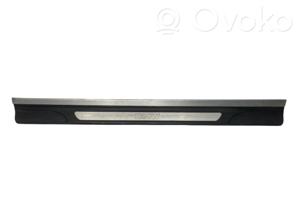 Front sill trim (inner)