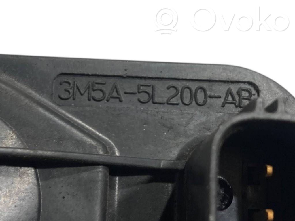 Izplūdes gāzu spiediena sensors