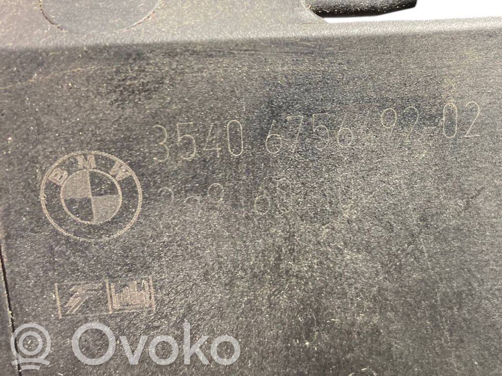 Akseleratora pedālis