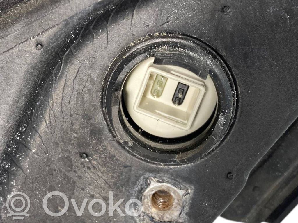 Spogulis (elektriski vadāms)