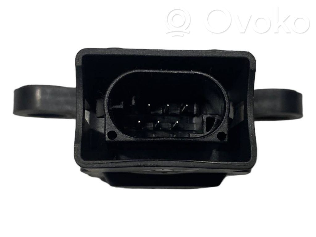 ESP (elektroniskās stabilitātes programmas) sensors (paātrinājuma sensors)