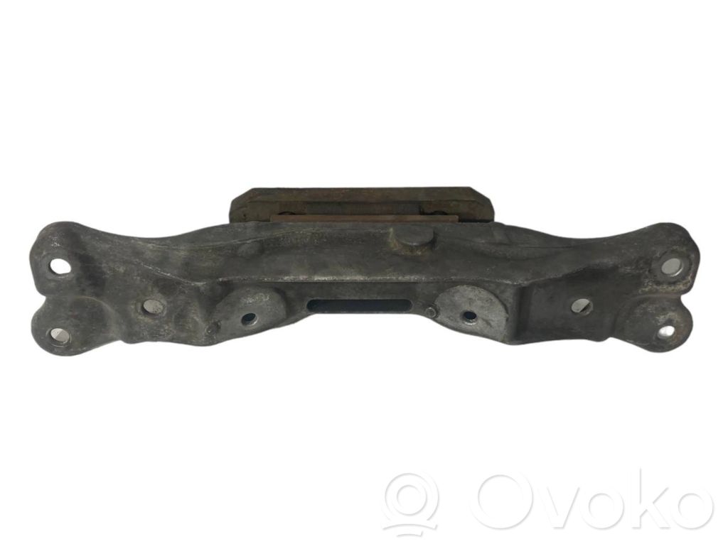 Transmission mounting bracket