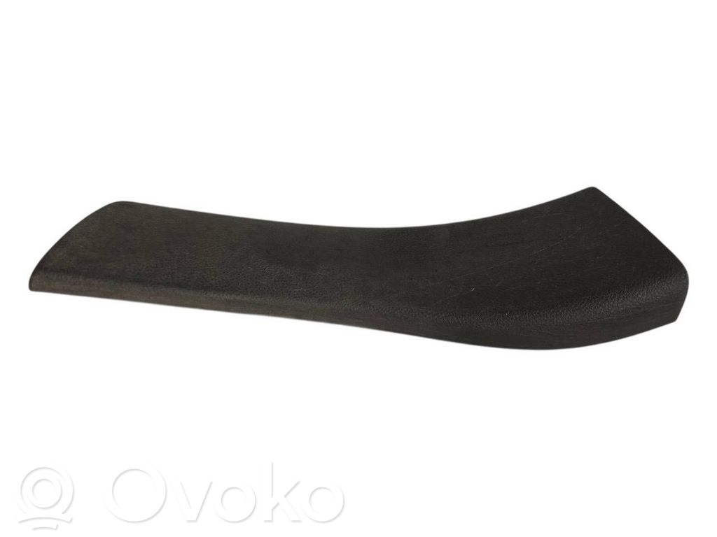 Aizmugurējā sliekšņa dekoratīvā apdare (iekšējā)