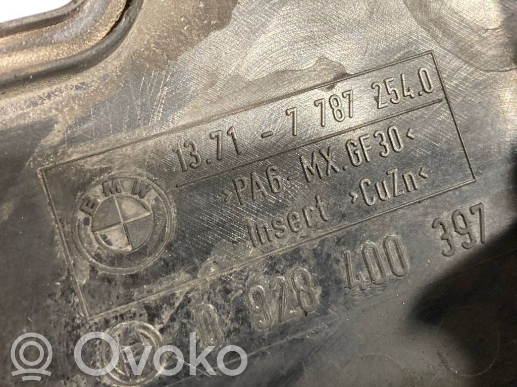 Gaisa filtra kastes vāks